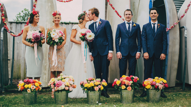 6 Things That Really Change When You Get Married