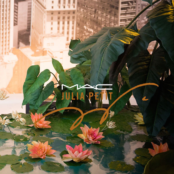 Mariah Carey x MAC Is Now a Thing (and It's Amazing)