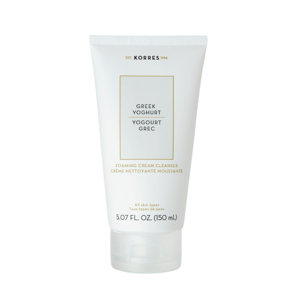 The Korres Santorini Grape Velvet Skin Drink Blurs Pores & Hydrates