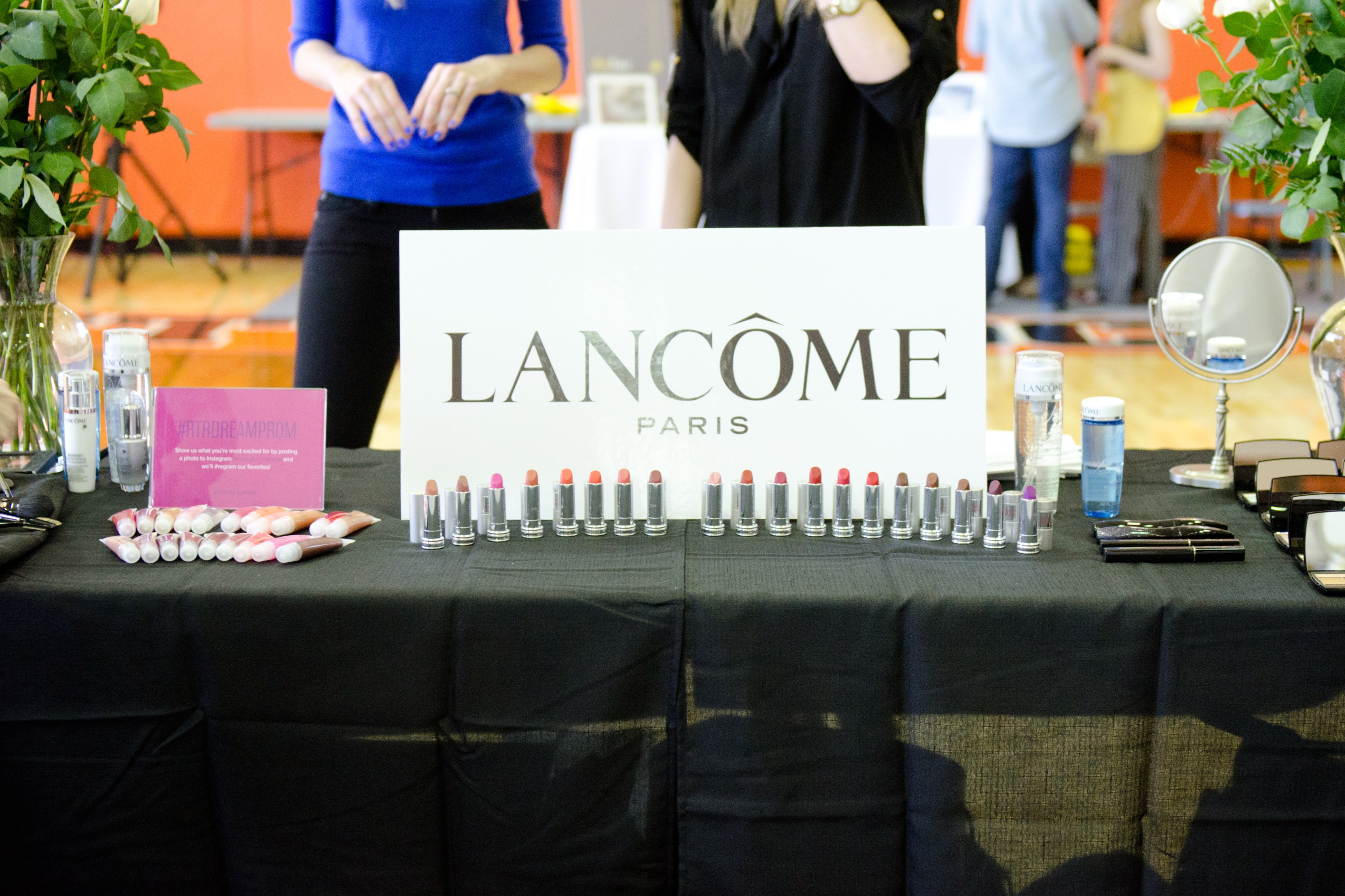 Get the Look: Lupita N'yongo at Cannes