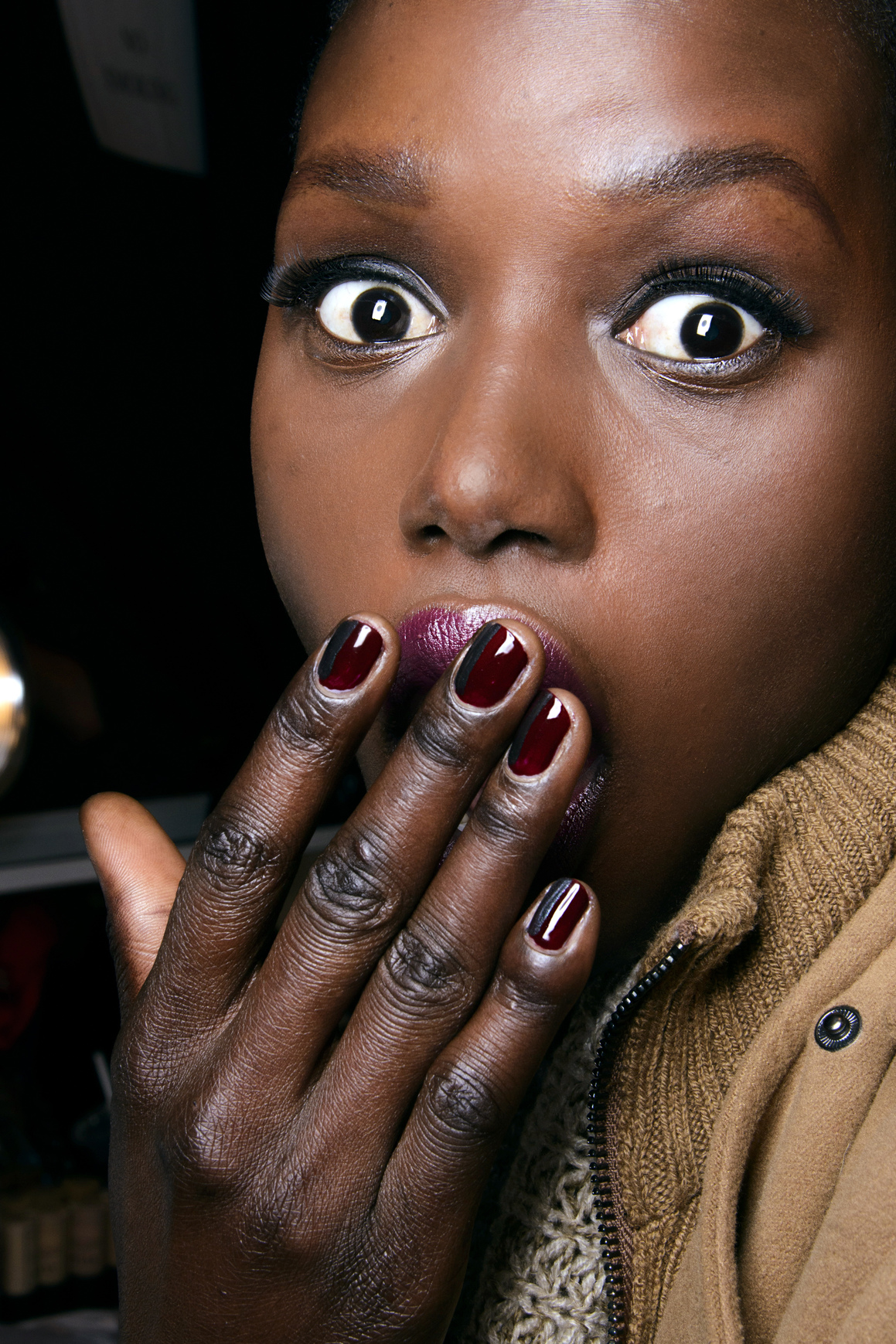 How to Get Strong Nails: 5 Rules to Live By