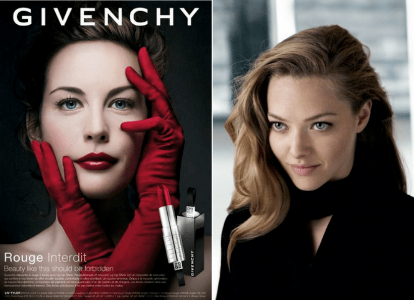 Amanda Seyfried Engaged—and She's Only Been Dating Him 6 Months!