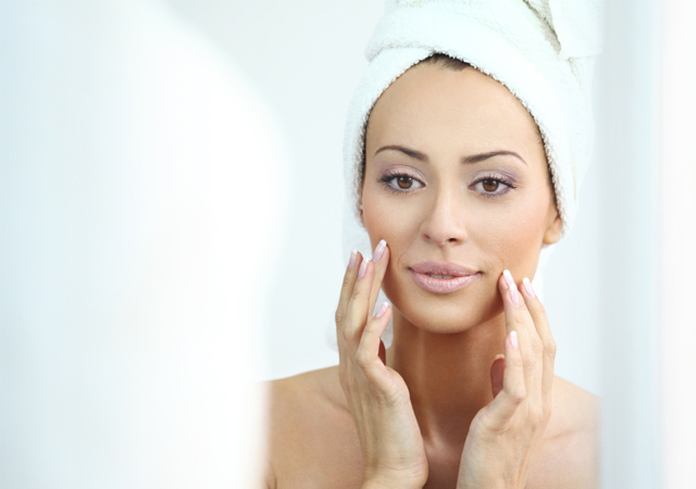 Why Sunscreen Isn't Enough Protection