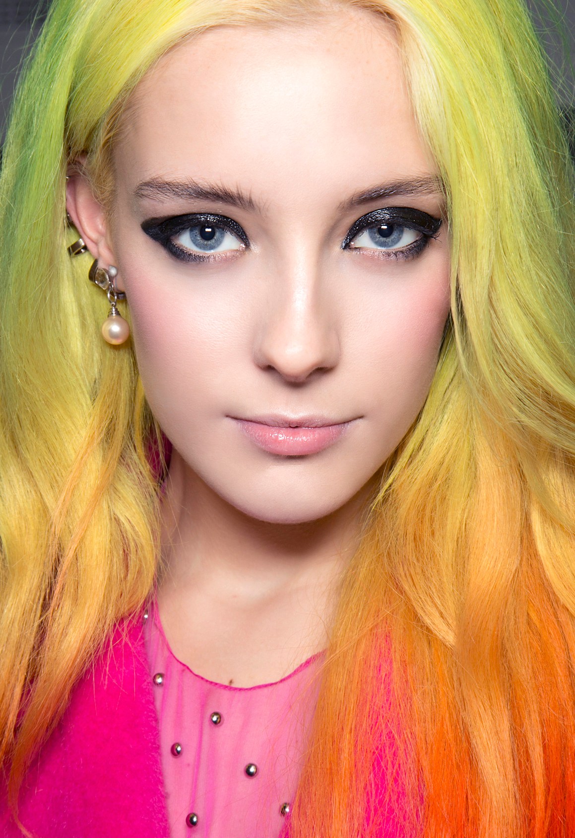 Your Beauty 101 Guide to Makeup Blending