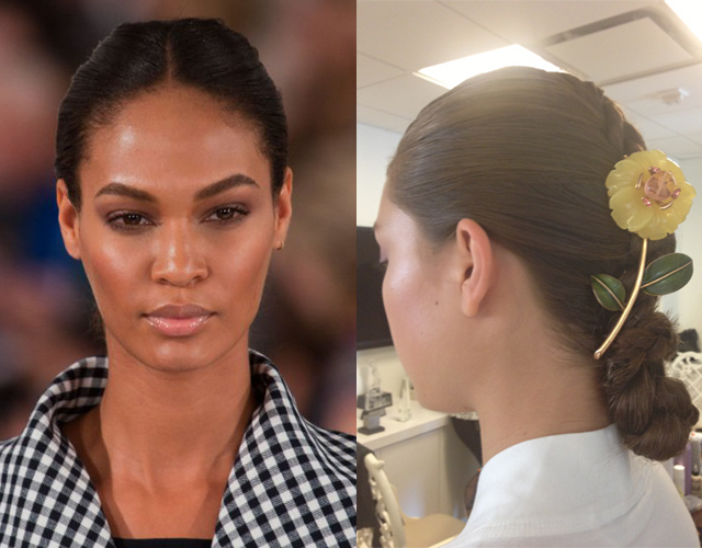 Oscar de la Renta's NYFW Show Front Row Celebrities Looked So Stylish