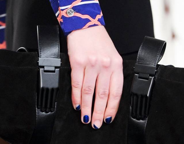 What 25 NYFW Designers Really Think of Street Style