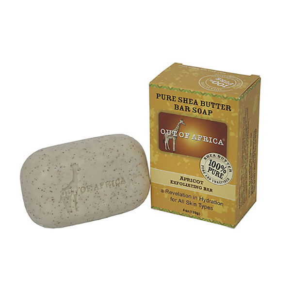 Acure Organics' Brightening Facial Scrub Will Change You