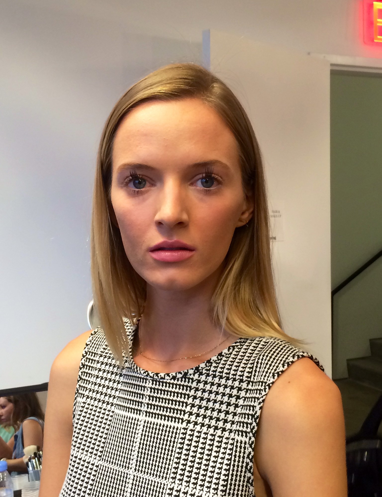 Rihanna Wears an Entire Alexander Wang x H&M Outfit