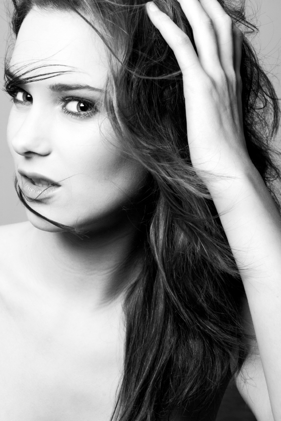 How Do I Repair Dry Hair?