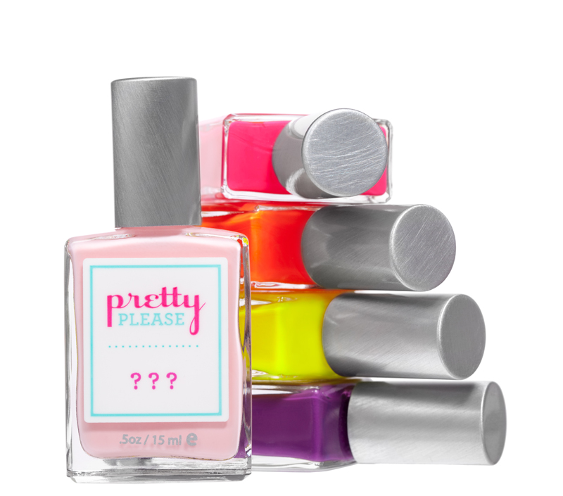 First Look Products Karl Lagerfeld Shu Uemura Line