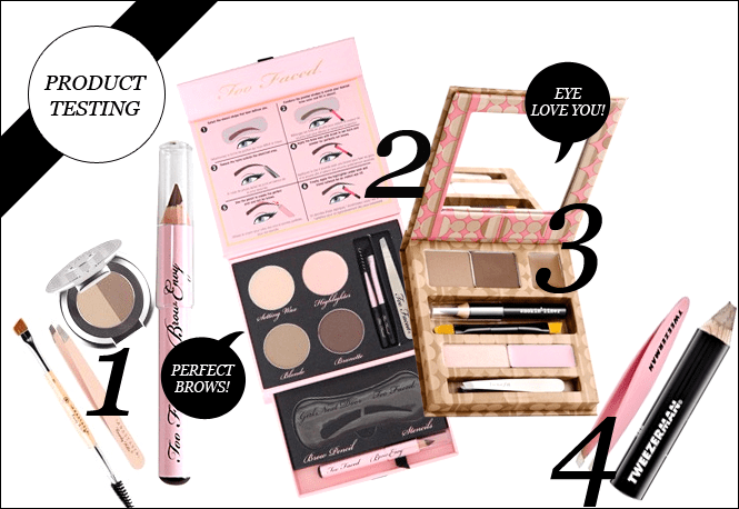 Product Testing: Top 5 Cream Blushes Any Skin Tone