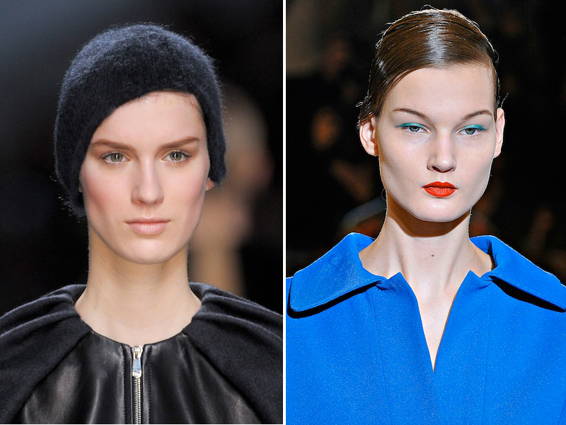 Prada's 2024 Fashion Week Show Proves Bows Are Still Trending