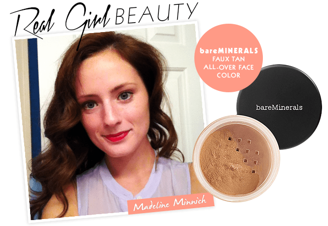 Grab-and-Go Products Beauty on the Run