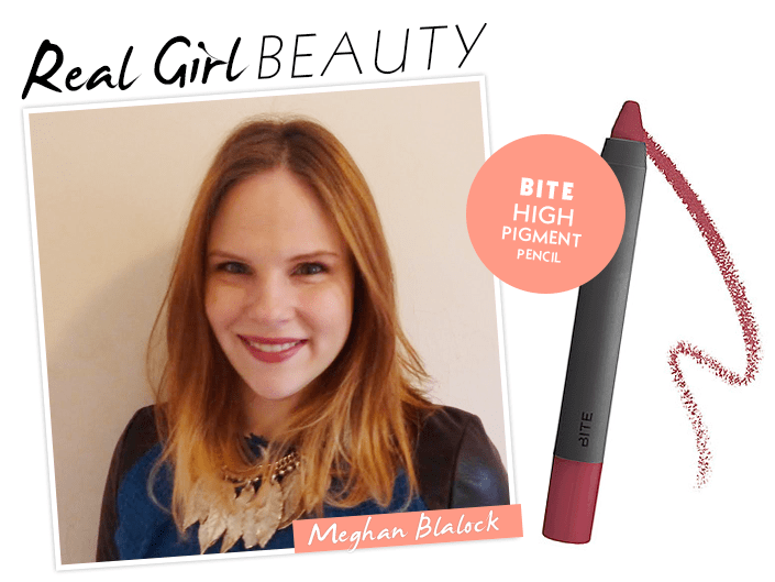 How to Get the Perfect Low Ponytail With Texture