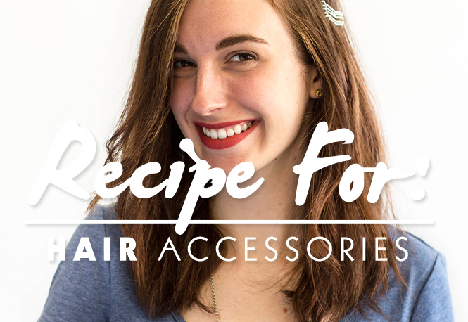 How Keep Ombré Hair Healthy with Blogger On The Racks