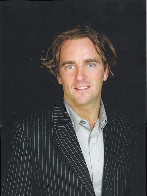 Blunt Bangs and "Summer Nights" Makeup at Thakoon Fall 2013