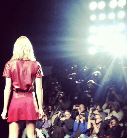 Get The Look: Selena Gomez at the Young Hollywood Awards