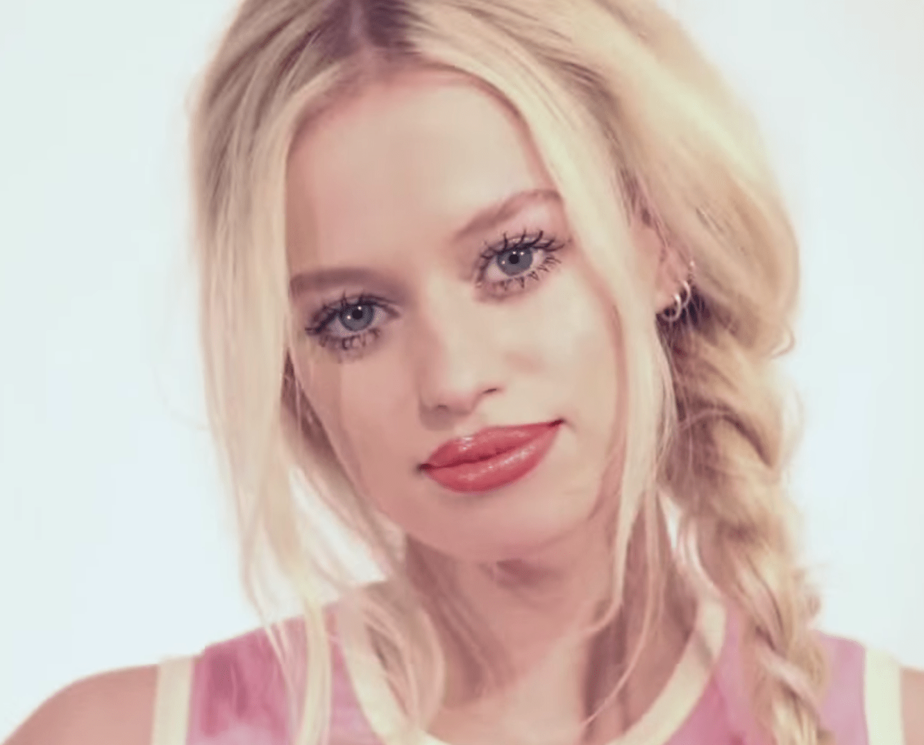 Kim Kardashian Wedding Details: Her Makeup Artist Tells All