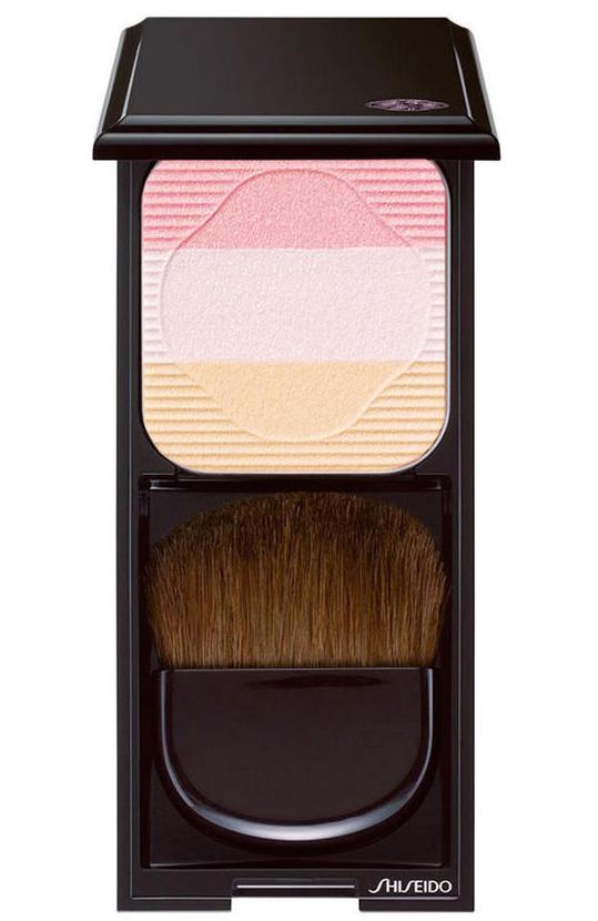 15 Ways to Pull Off a Deep V-Neck Sweater