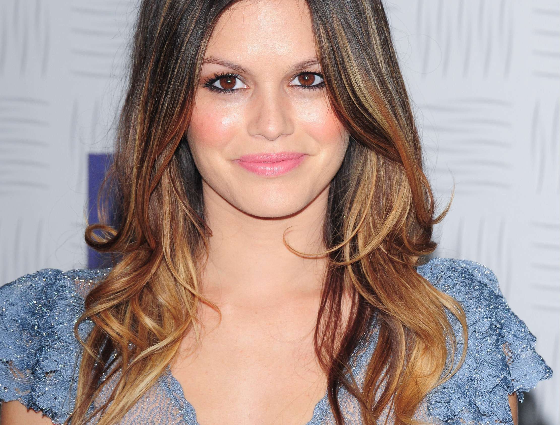 Dear Dana: What's the New Spin on the Ombré Hair Trend?