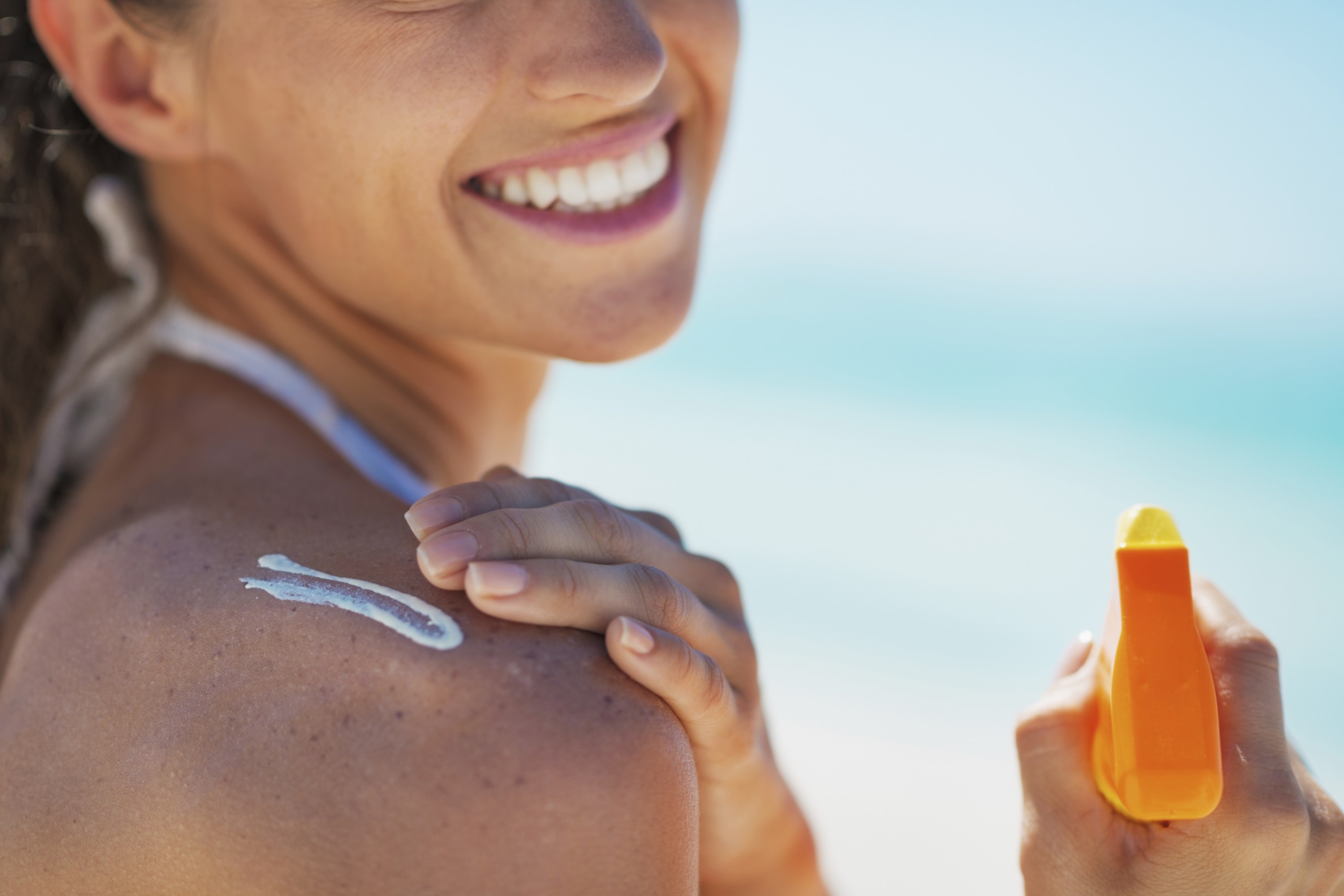 Moroccanoil Launches Sun Protection Collection