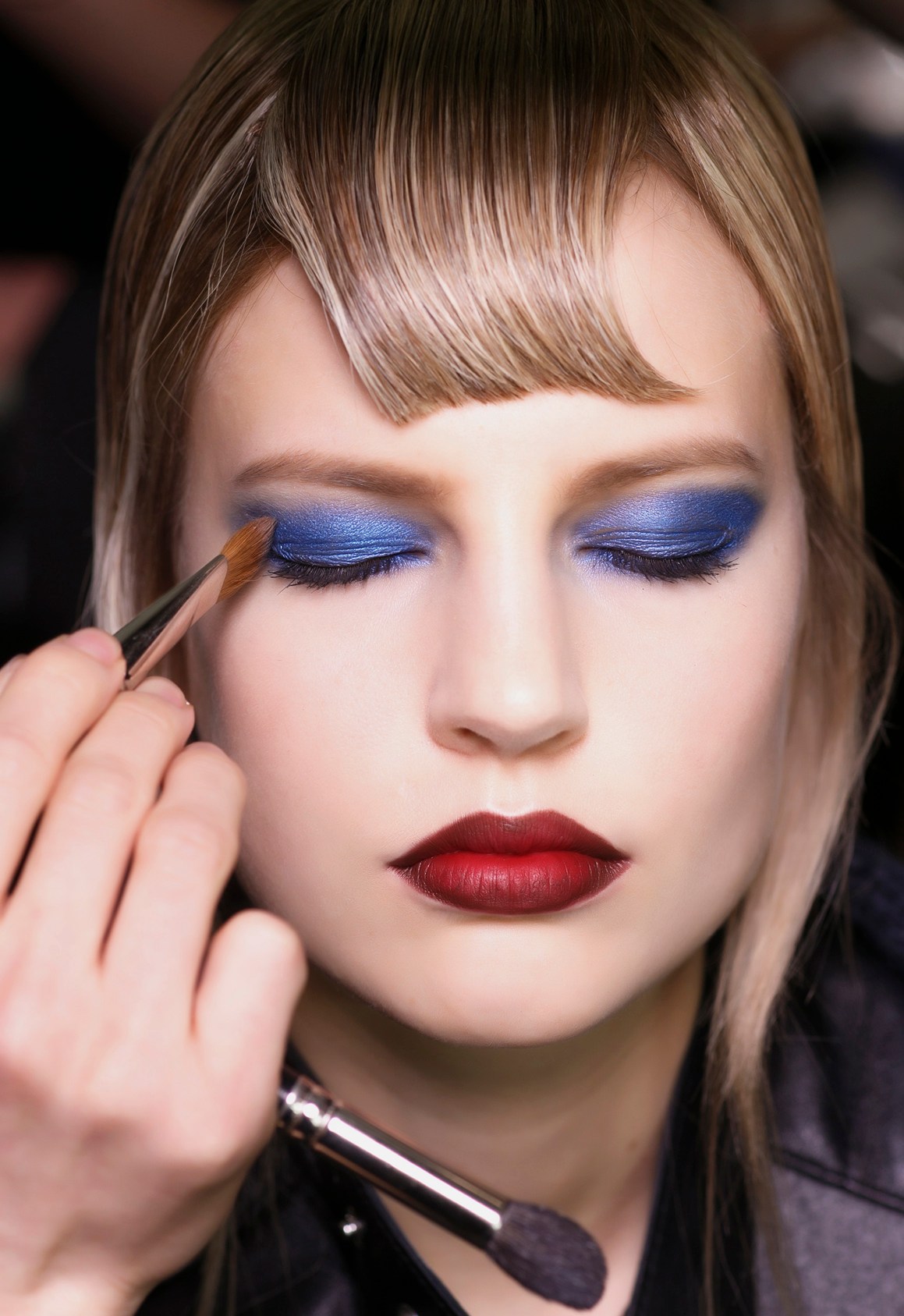 Kim Kardashian Wedding Details: Her Makeup Artist Tells All