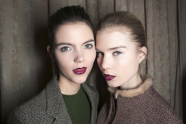 8 Tricks For Perfect Eyelashes