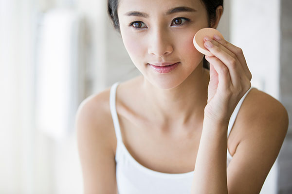 Why I Did My Own Makeup for My Wedding