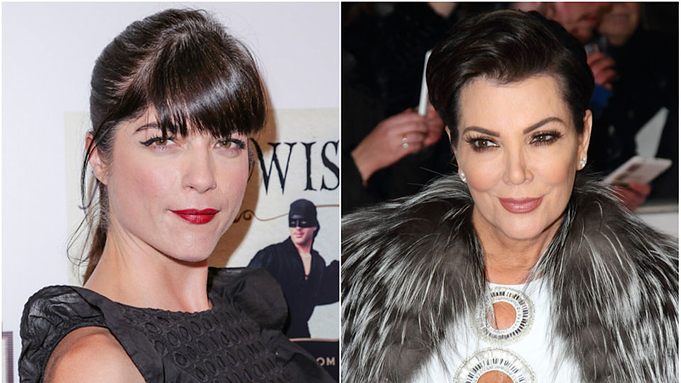 Connie Britton’s Revealed Her 'Friday Night Lights' Movie Removal—OMG