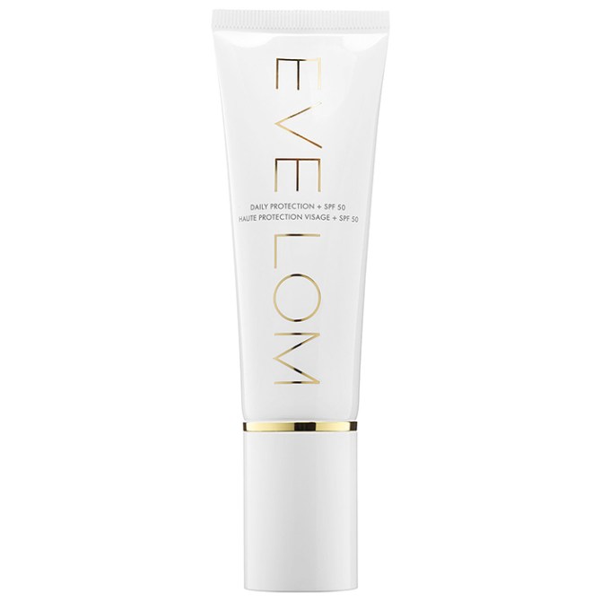 Eve Lom Sunscreen