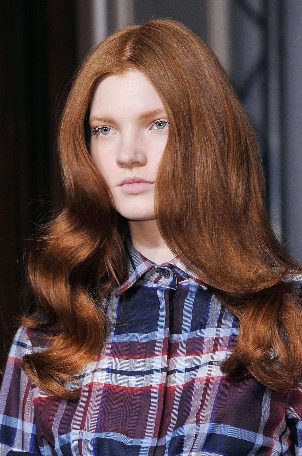 beauty hack color glaze deep conditioner