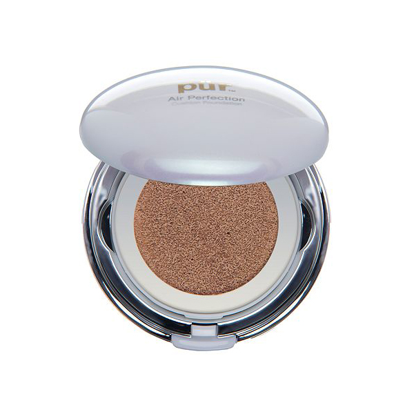 Pur Minerals Air Perfection CC Cushion COmpact