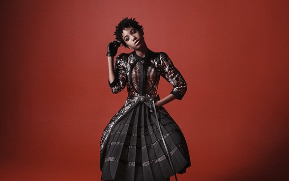 willow smith marc jacobs campaign