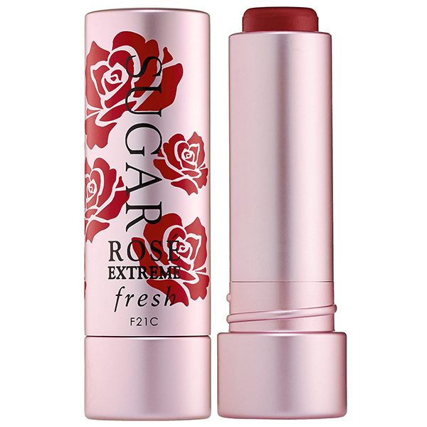 Fresh Sugar Rose Extreme Tinted Lip Balm SPF 15