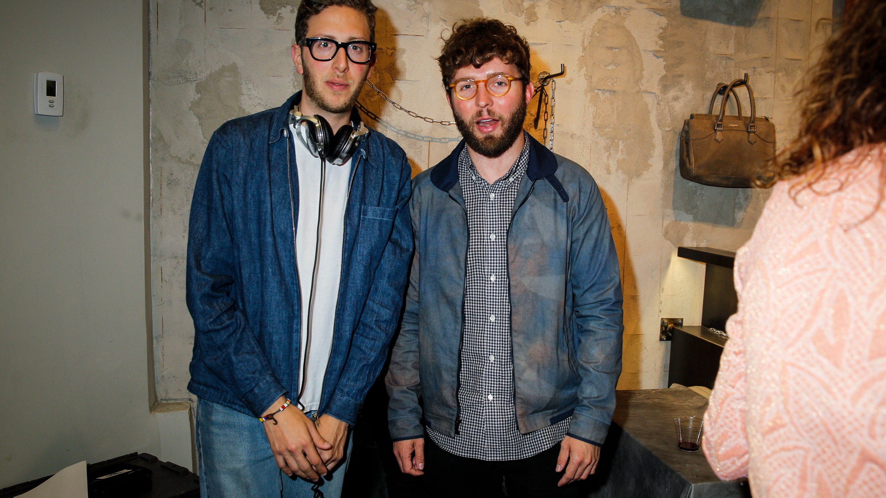 Your Summer Weekend Playlist, Courtesy of Timo Weiland