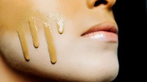 How to Replace Your Foundation with Concealer