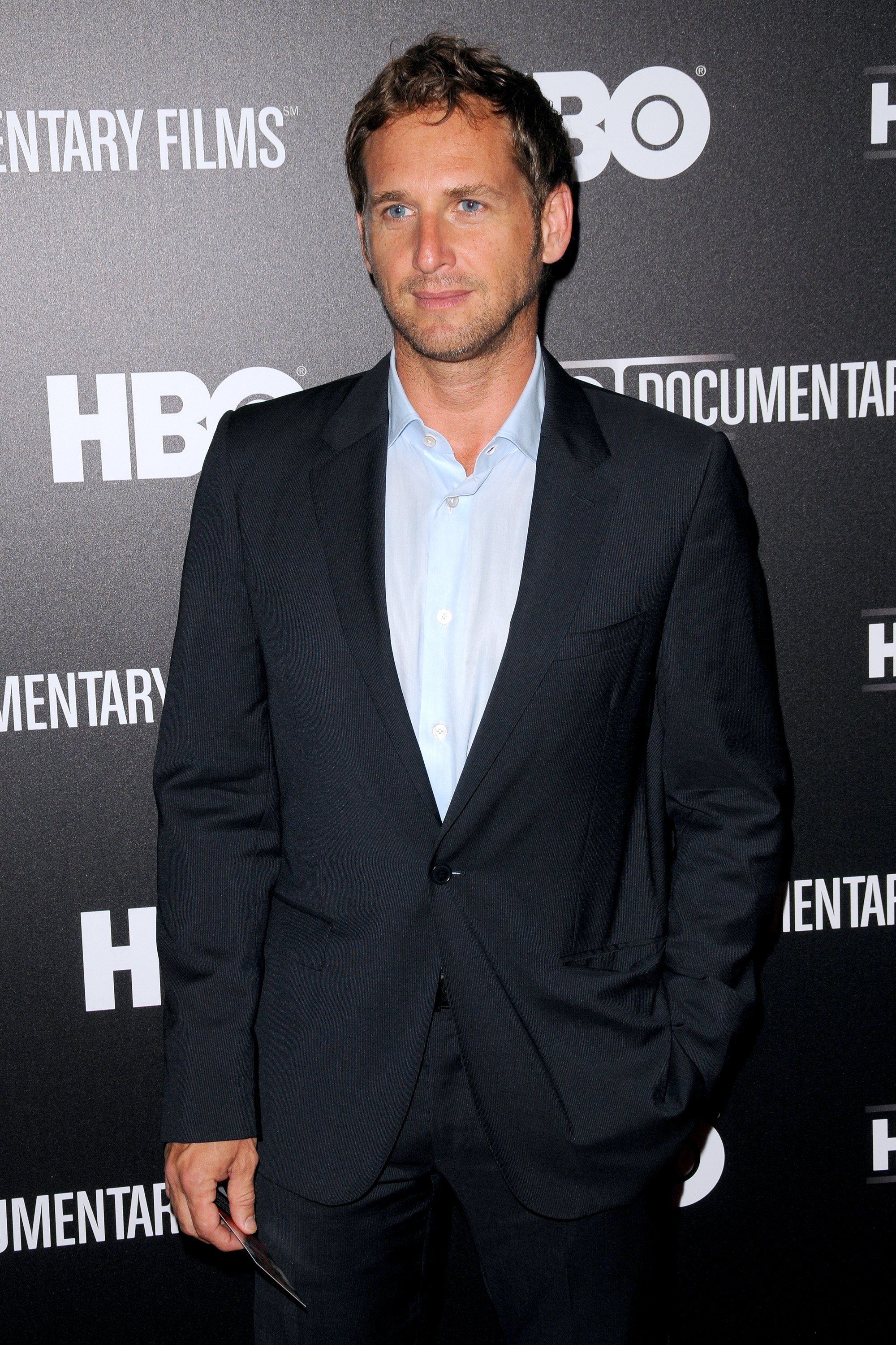 "Remembering The Artist Robert De Niro,Sr" New York Screening - Arrivals Featuring: Josh Lucas Where: Manhattan, New York, United States When: 05 Jun 2014 Credit: Ivan Nikolov/WENN.com