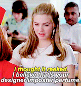 Clueless Beauty Lessons