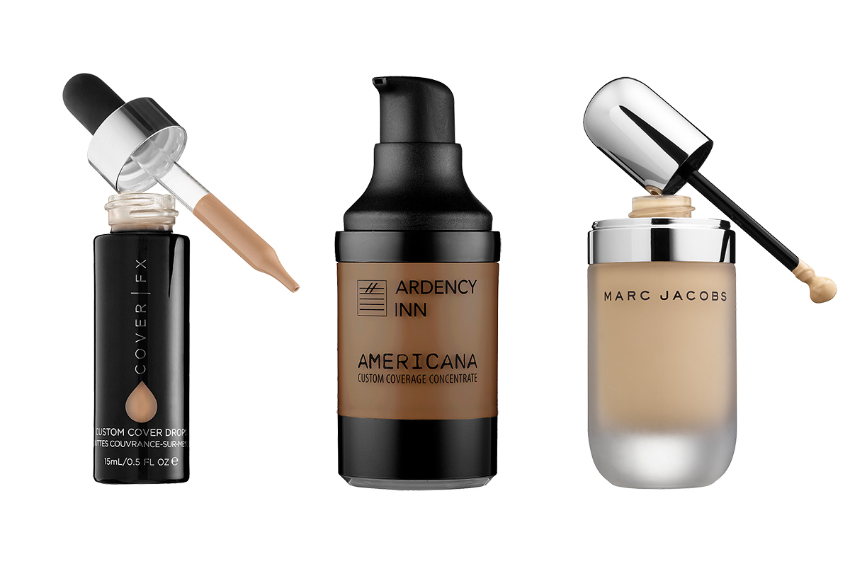 Beauty Products To Keep In The Dark, And Why