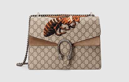 The Best Gucci Accessories For Fall 2015