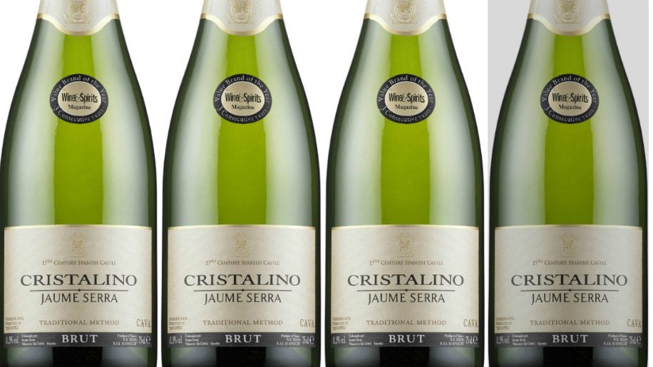 An Under-$10 Wine That Will Convince Your Party Guests You're Rich