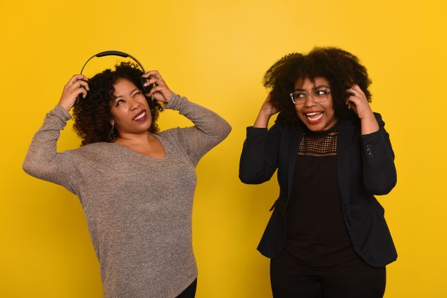 7 Real Women on the Best Thing About Being a Woman Today