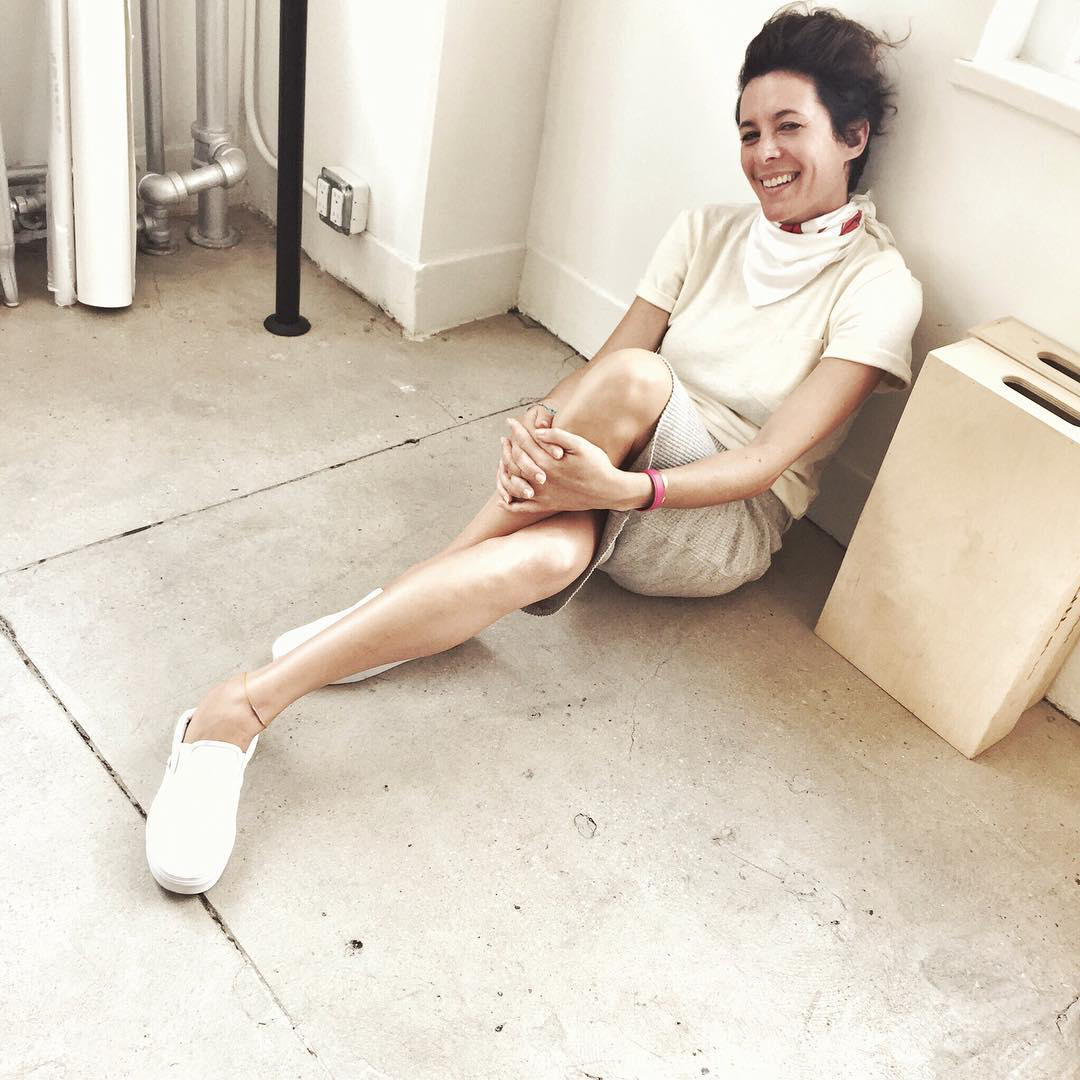 garance dore