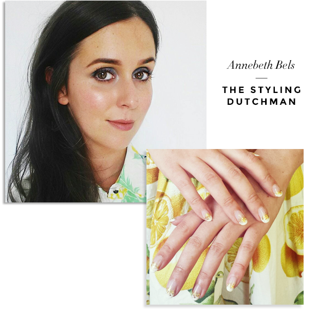 Photos via The Styling Dutchman