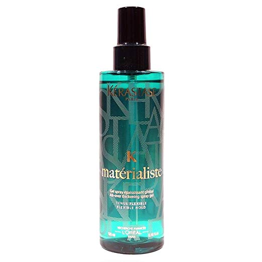 Kerastase Materialiste Gel Spray