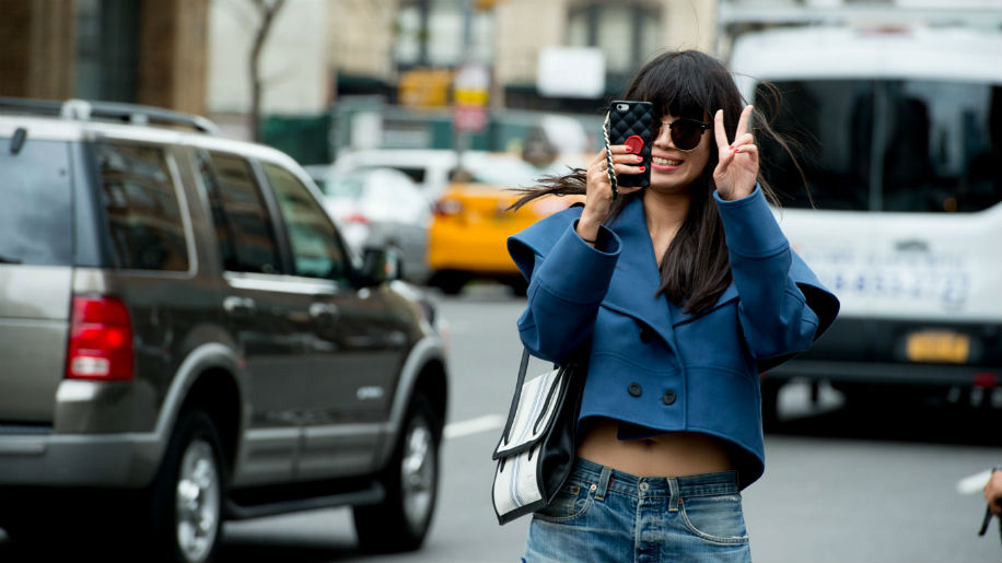 Twitter Updates With a New 'Moments' Feature