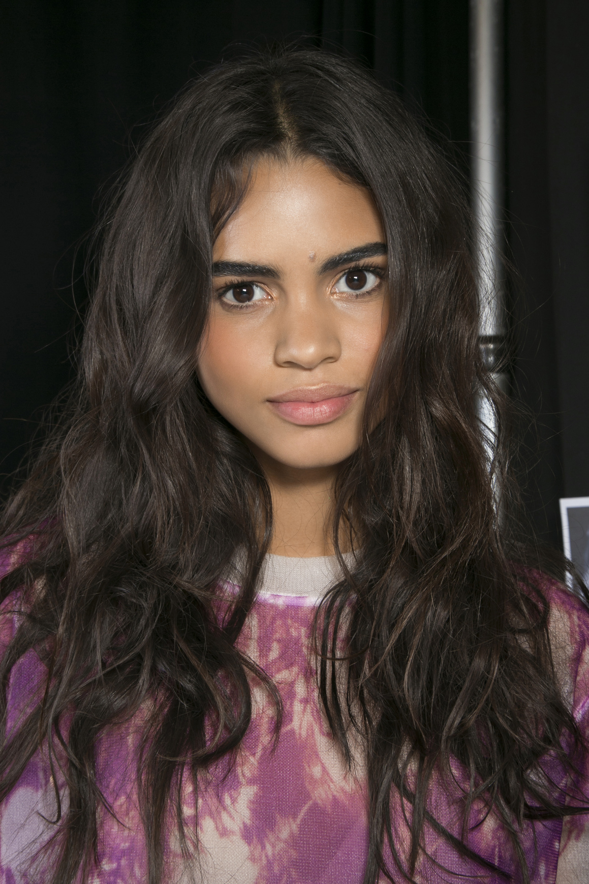 Anna Sui. Photo: ImaxTree