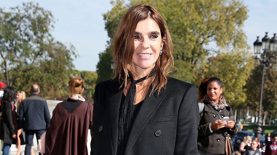 carine roitfeld