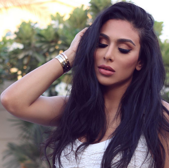 Huda Kattan