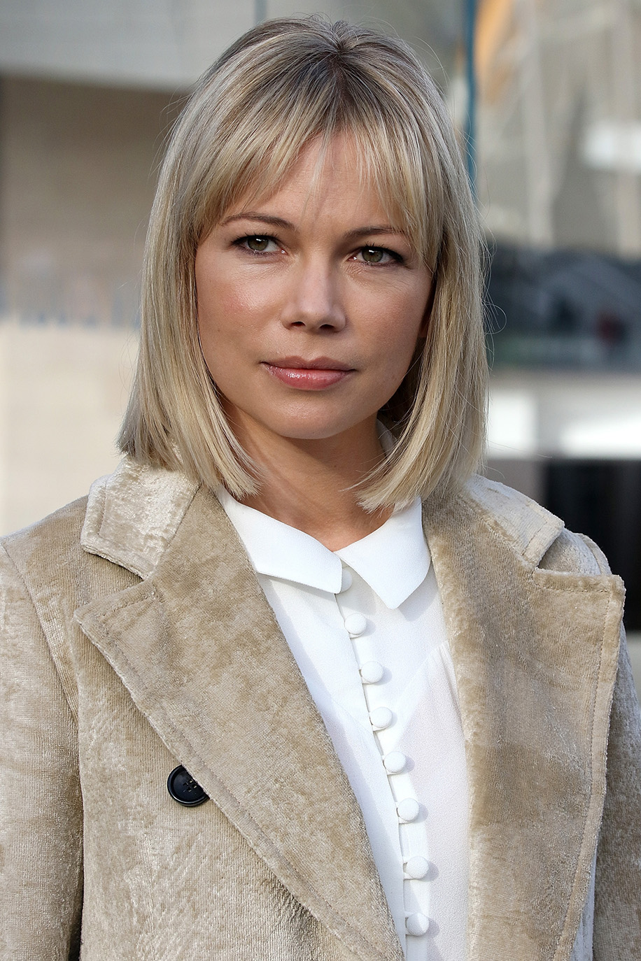 michelle williams bob